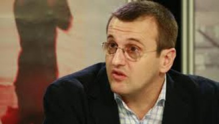 Cristian Preda: Vreau o listă Traian Băsescu la europarlamentare